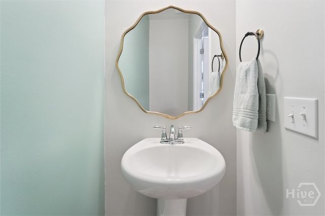 143 Arusha Avenue, Savannah, GA 31419