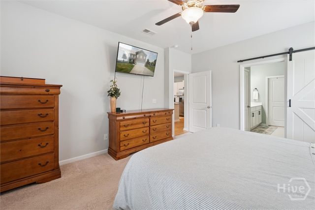 143 Arusha Avenue, Savannah, GA 31419