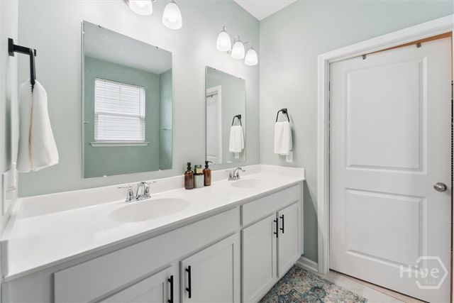 143 Arusha Avenue, Savannah, GA 31419