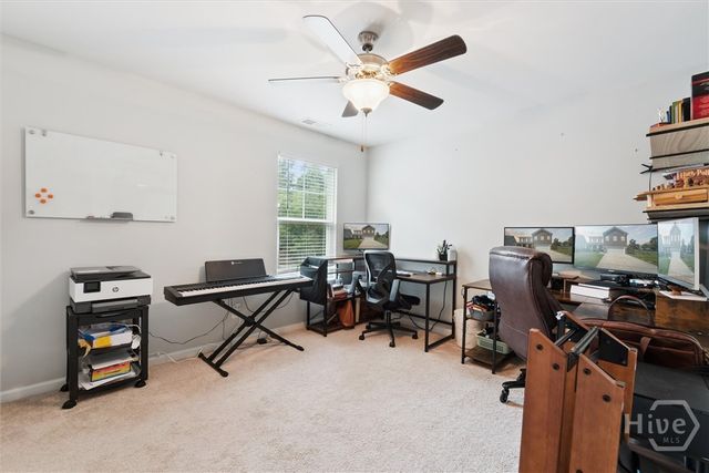 143 Arusha Avenue, Savannah, GA 31419