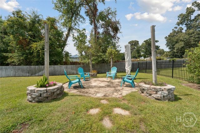 143 Arusha Avenue, Savannah, GA 31419