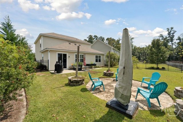 143 Arusha Avenue, Savannah, GA 31419