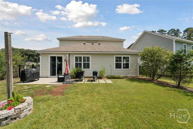 143 Arusha Avenue, Savannah, GA 31419