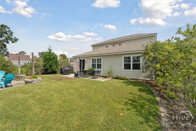 143 Arusha Avenue, Savannah, GA 31419