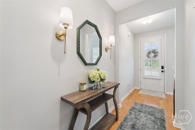 143 Arusha Avenue, Savannah, GA 31419