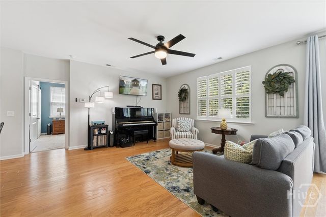 143 Arusha Avenue, Savannah, GA 31419