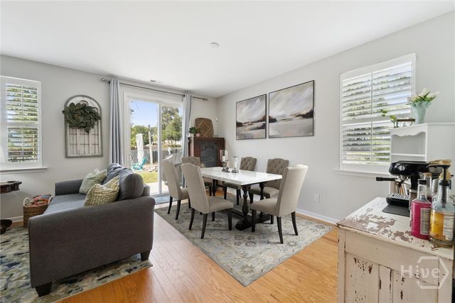 143 Arusha Avenue, Savannah, GA 31419