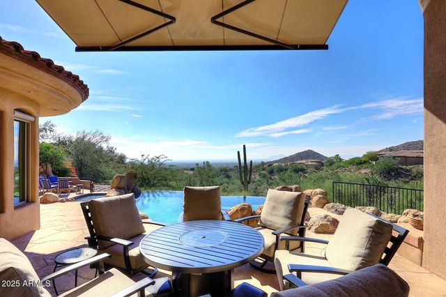 12807 N 137TH Street, Scottsdale, AZ 85259