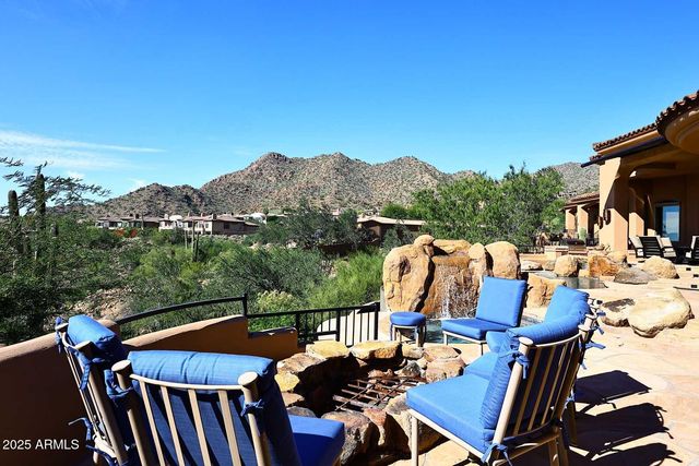 12807 N 137TH Street, Scottsdale, AZ 85259