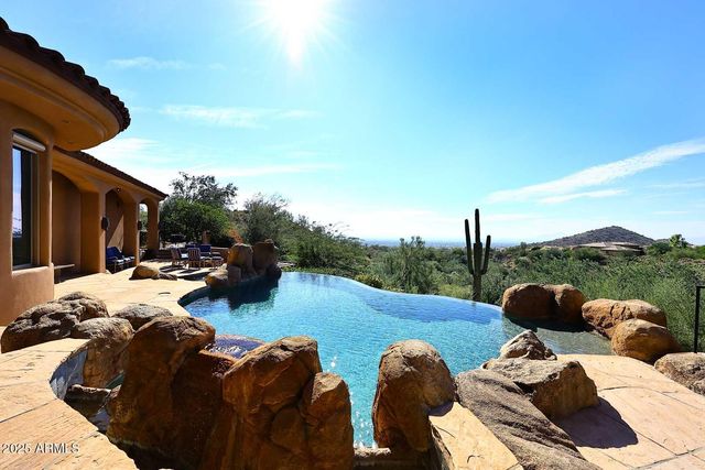 12807 N 137TH Street, Scottsdale, AZ 85259