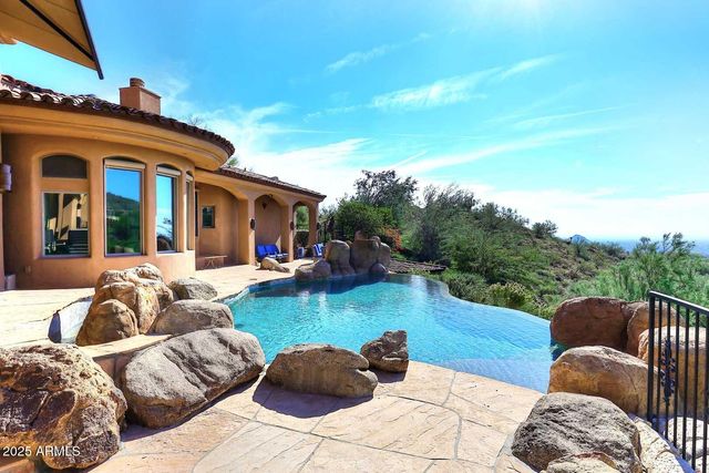 12807 N 137TH Street, Scottsdale, AZ 85259