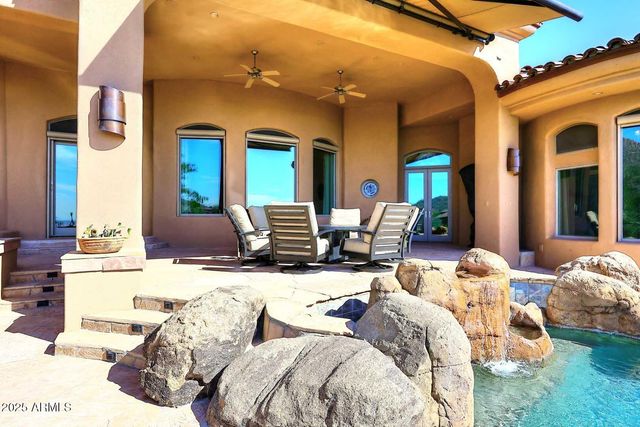 12807 N 137TH Street, Scottsdale, AZ 85259