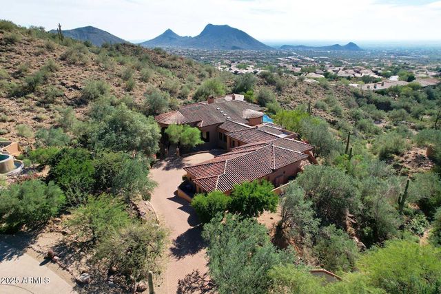 12807 N 137TH Street, Scottsdale, AZ 85259