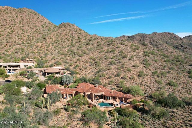 12807 N 137TH Street, Scottsdale, AZ 85259