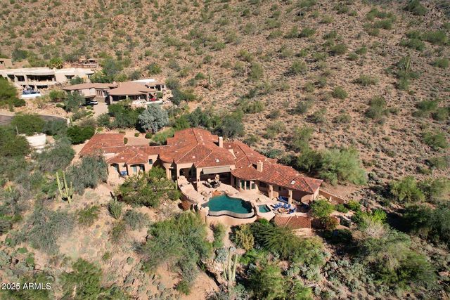 12807 N 137TH Street, Scottsdale, AZ 85259