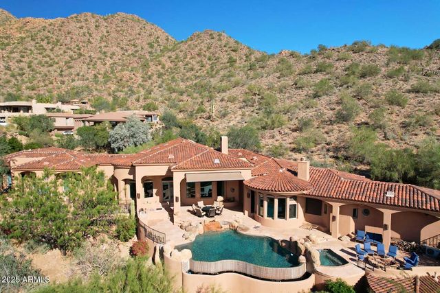 12807 N 137TH Street, Scottsdale, AZ 85259