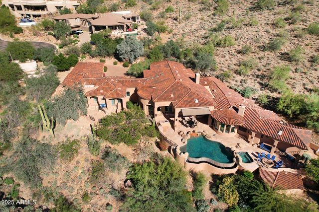 12807 N 137TH Street, Scottsdale, AZ 85259