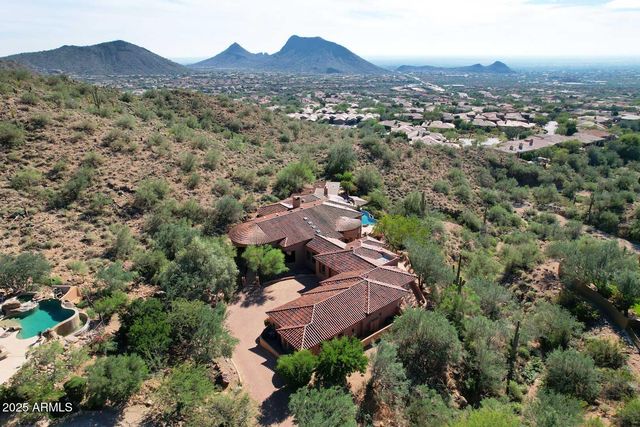 12807 N 137TH Street, Scottsdale, AZ 85259