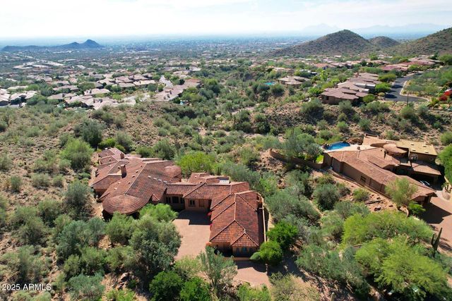 12807 N 137TH Street, Scottsdale, AZ 85259