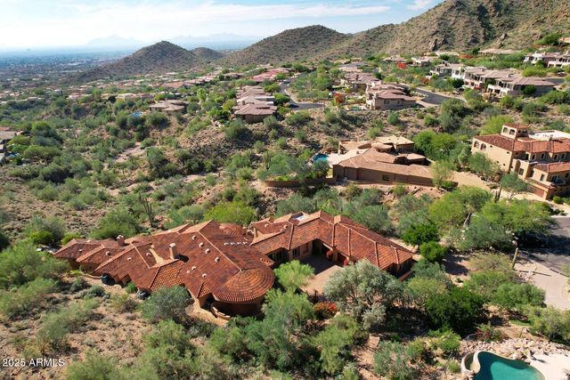 12807 N 137TH Street, Scottsdale, AZ 85259