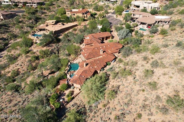 12807 N 137TH Street, Scottsdale, AZ 85259