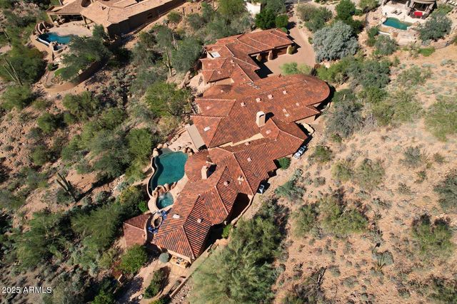 12807 N 137TH Street, Scottsdale, AZ 85259