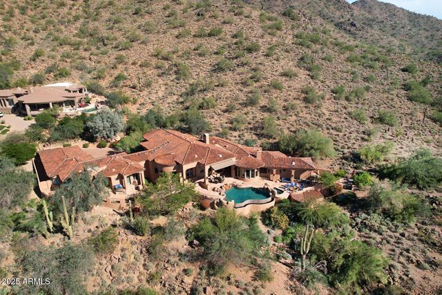 12807 N 137TH Street, Scottsdale, AZ 85259