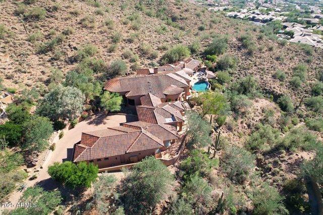 12807 N 137TH Street, Scottsdale, AZ 85259