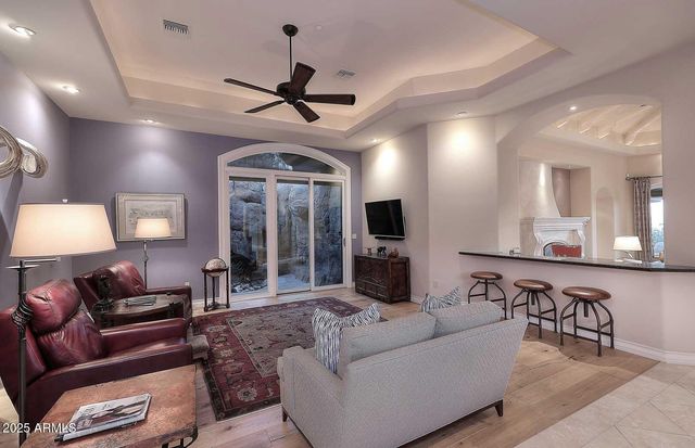 12807 N 137TH Street, Scottsdale, AZ 85259