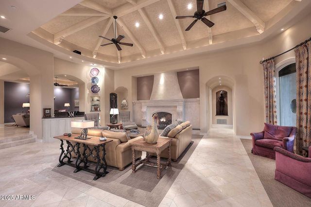 12807 N 137TH Street, Scottsdale, AZ 85259