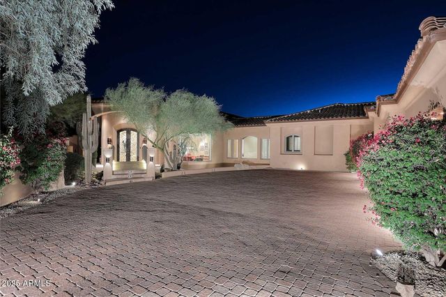 12807 N 137TH Street, Scottsdale, AZ 85259