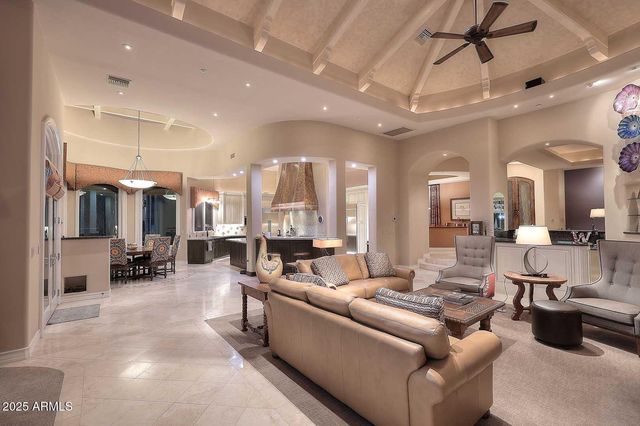 12807 N 137TH Street, Scottsdale, AZ 85259