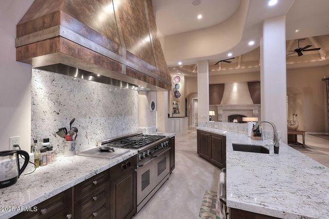 12807 N 137TH Street, Scottsdale, AZ 85259