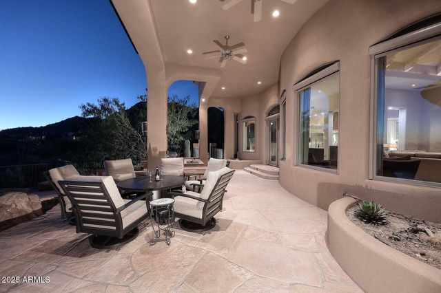 12807 N 137TH Street, Scottsdale, AZ 85259