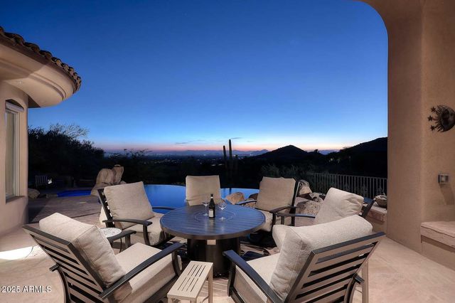 12807 N 137TH Street, Scottsdale, AZ 85259