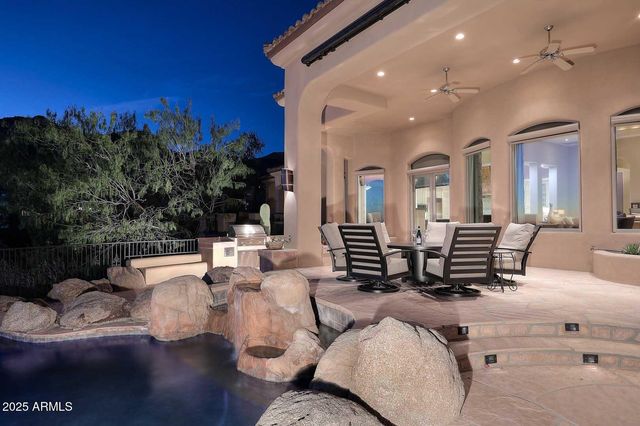 12807 N 137TH Street, Scottsdale, AZ 85259