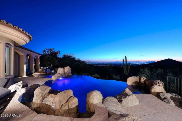 12807 N 137TH Street, Scottsdale, AZ 85259