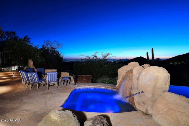 12807 N 137TH Street, Scottsdale, AZ 85259