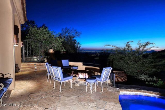 12807 N 137TH Street, Scottsdale, AZ 85259