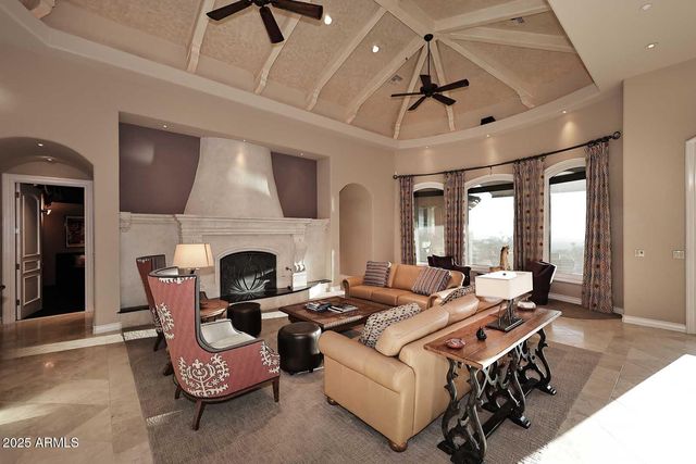 12807 N 137TH Street, Scottsdale, AZ 85259