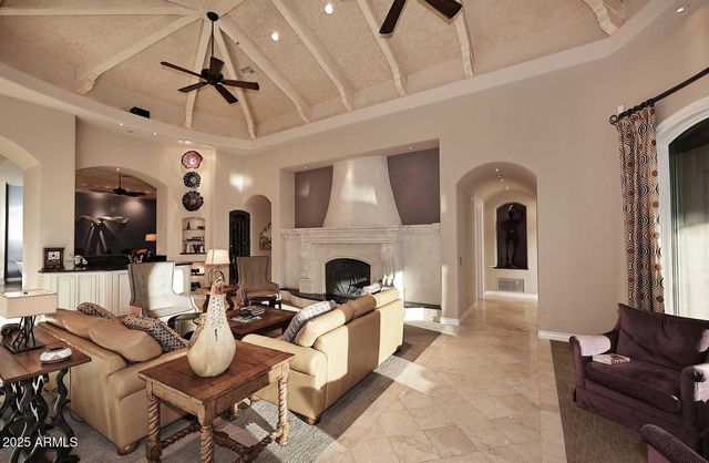 12807 N 137TH Street, Scottsdale, AZ 85259