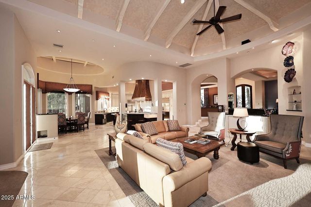 12807 N 137TH Street, Scottsdale, AZ 85259