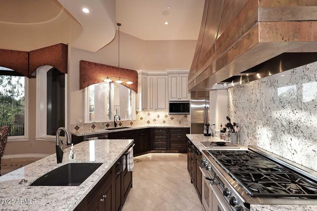 12807 N 137TH Street, Scottsdale, AZ 85259