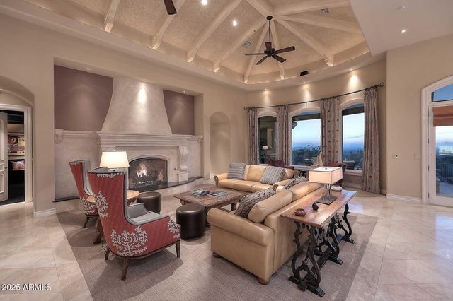 12807 N 137TH Street, Scottsdale, AZ 85259