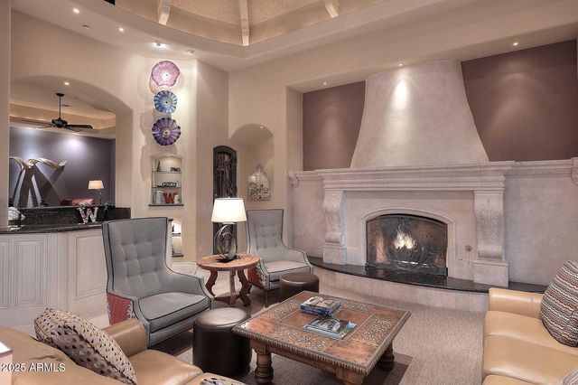 12807 N 137TH Street, Scottsdale, AZ 85259