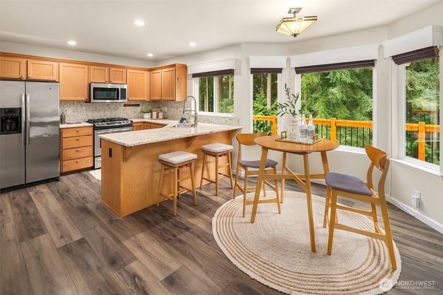 7211 Clover Blossom Lane NE, Bremerton, WA 98312