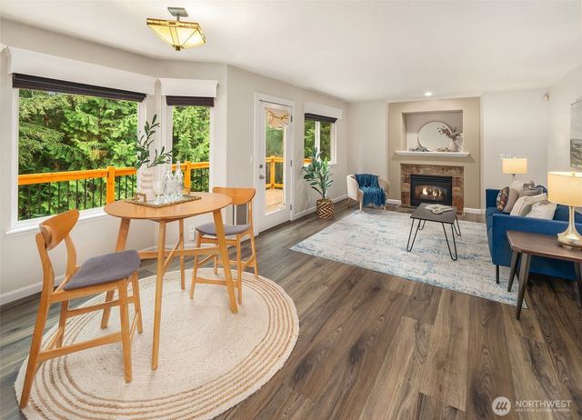 7211 Clover Blossom Lane NE, Bremerton, WA 98312