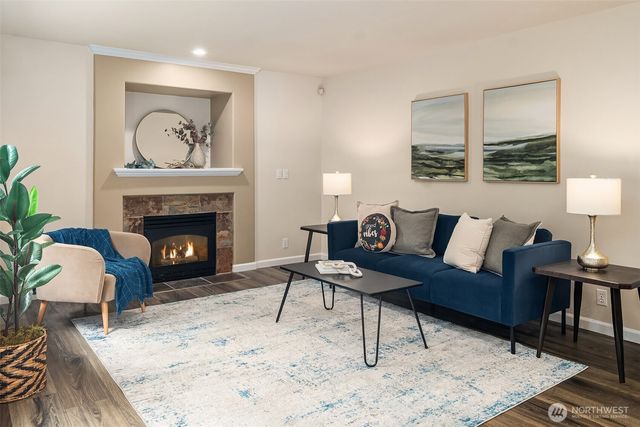 7211 Clover Blossom Lane NE, Bremerton, WA 98312