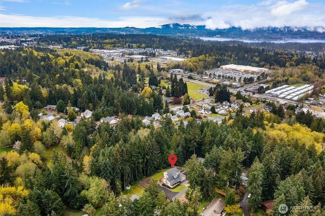 7211 Clover Blossom Lane NE, Bremerton, WA 98312