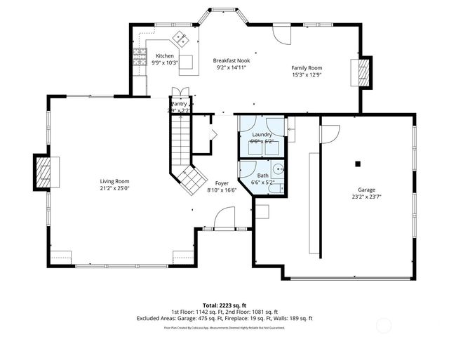 7211 Clover Blossom Lane NE, Bremerton, WA 98312